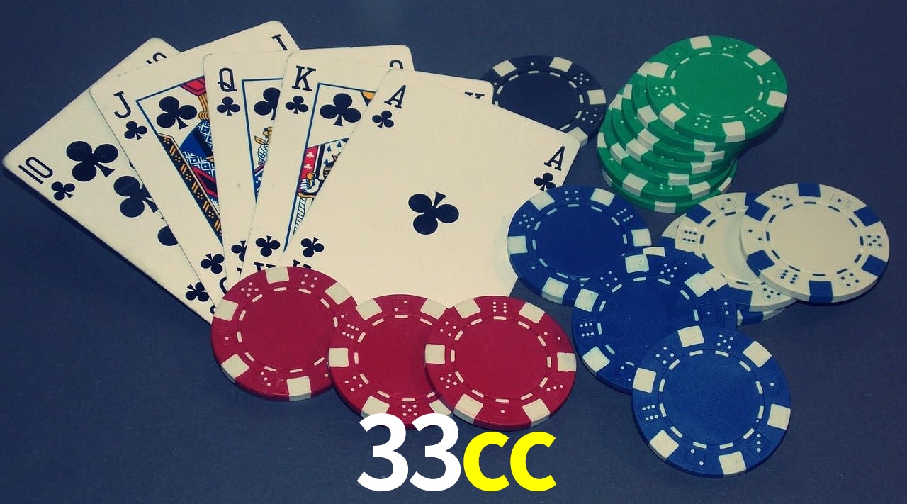 Welcome Bonus 33cc