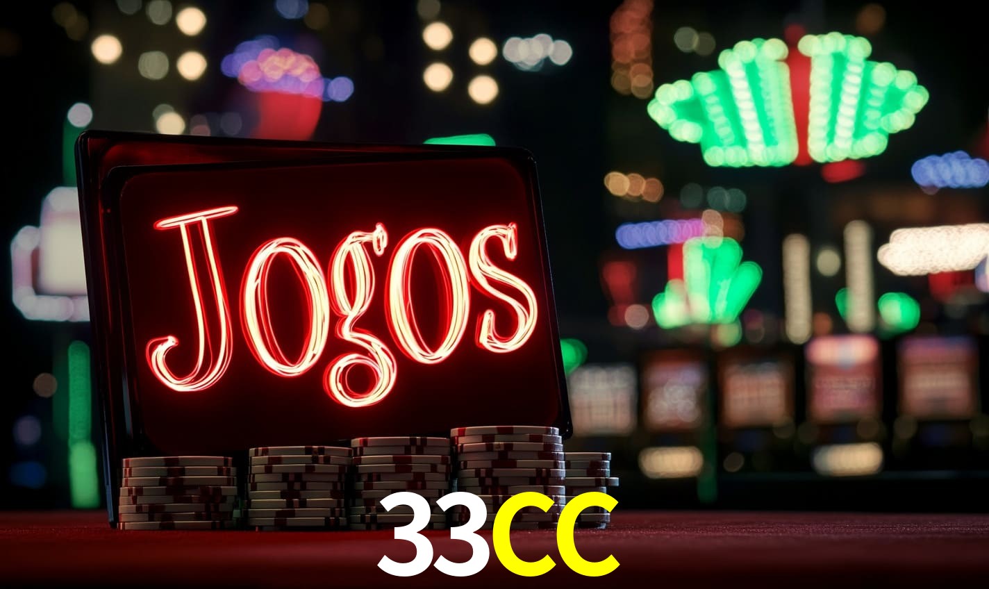 Coleção Premium de Slots 33CC - NetEnt, Pragmatic Play, Evolution
