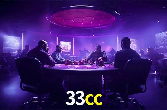 Casino Ao Vivo 33cc