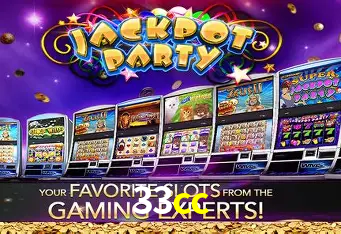 Descubra o Mundo do Cassino Online com 33cc