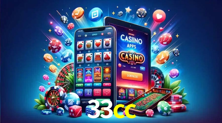 Games Directory 33cc