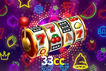 Descubra o Mundo do Cassino Online com 33cc