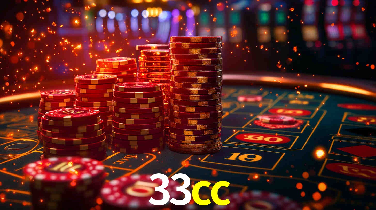 33cc App Interface