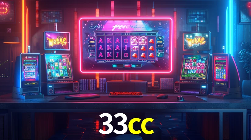 33cc bet