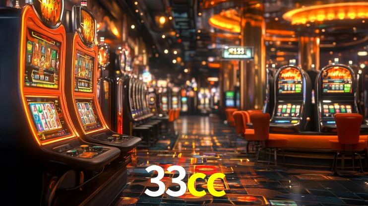 33cc bet
