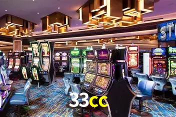 Desvendando o Mundo dos Jogos Virtuais na 33cc