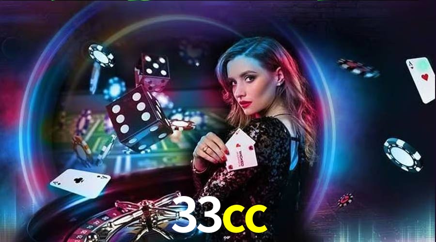 Slot Games 33cc