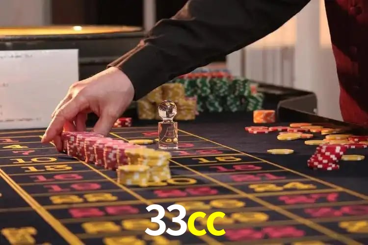 A Popularidade dos Caça-Níqueis no 33cc