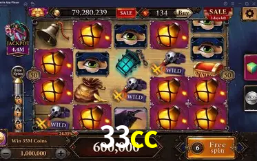 Seasonal Promotions 33cc