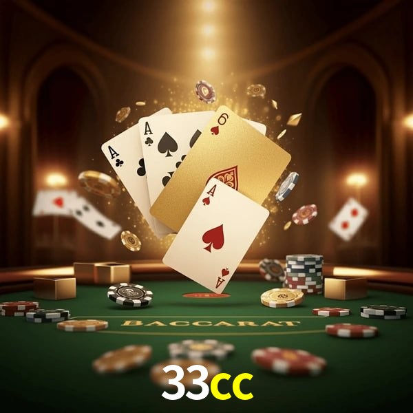 VIP Casino 33cc