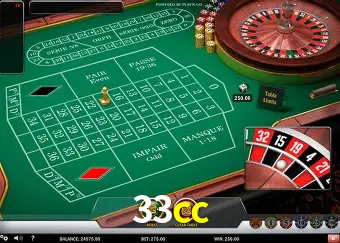 Desvendando o Mundo dos Jogos Virtuais na 33cc