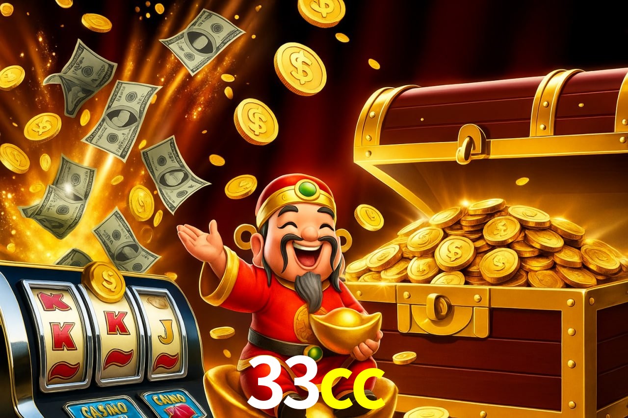 Casino VIP 33cc