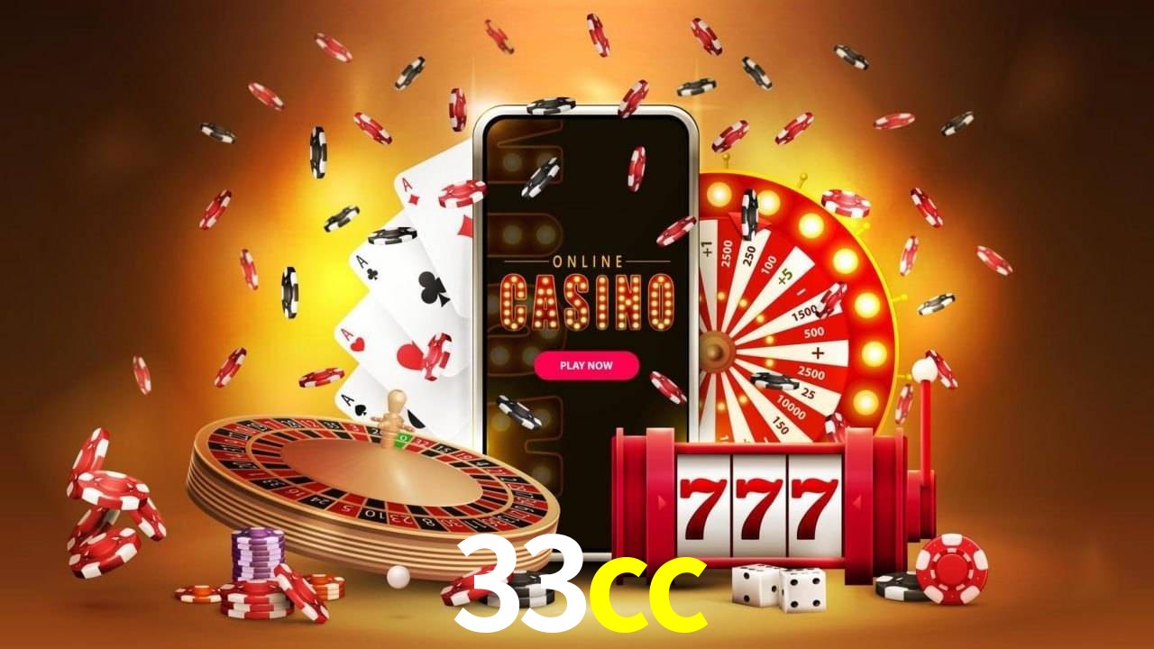 Tecnologia da Plataforma 33cc