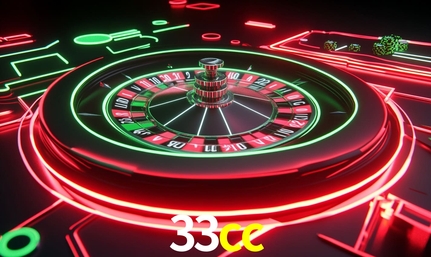 Desvendando o Mundo dos Jogos Virtuais na 33cc