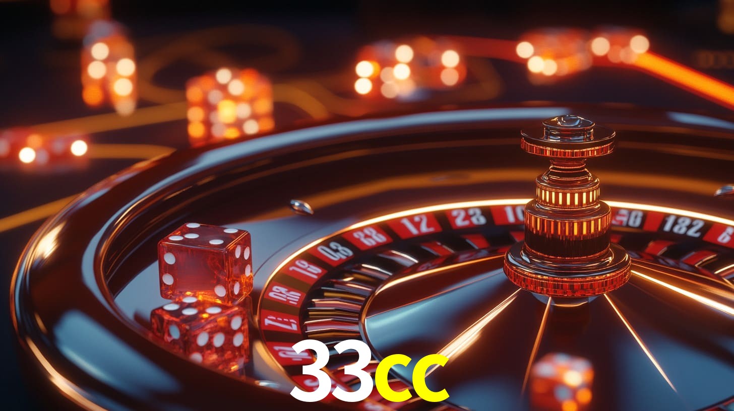 Live Casino 33cc
