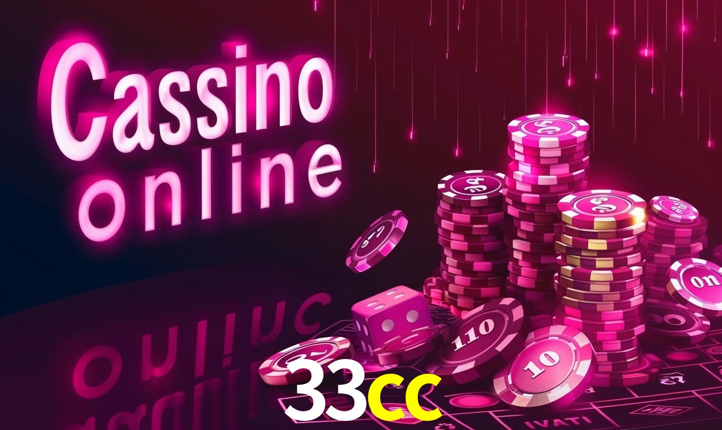 A Emoção da Loteria na 33cc: Uma Chance de Mudança de Vida