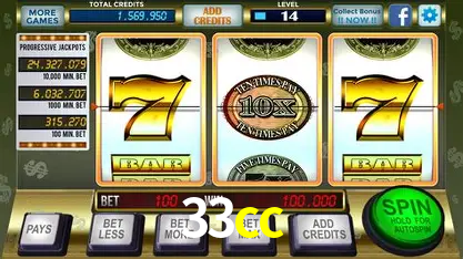 Weekend Specials 33cc