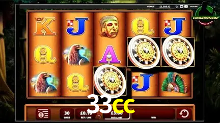 Descubra a Magia dos Jogos de Arcade no 33cc