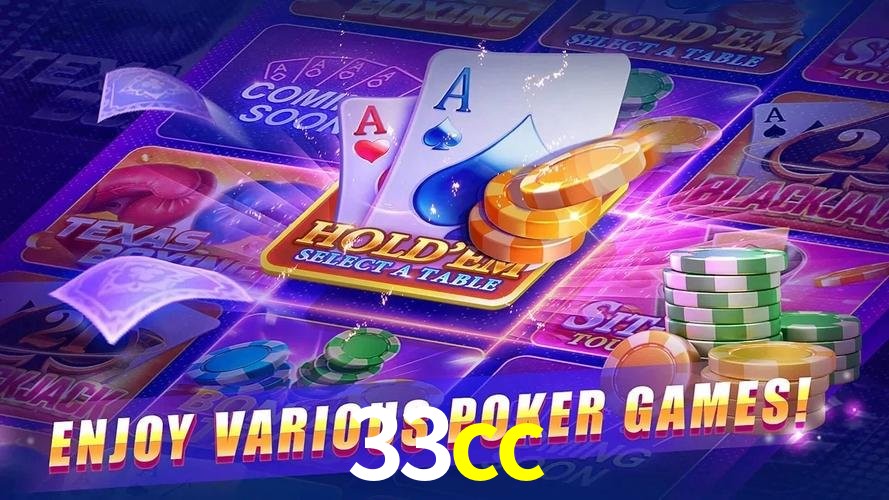 cassino 33cc