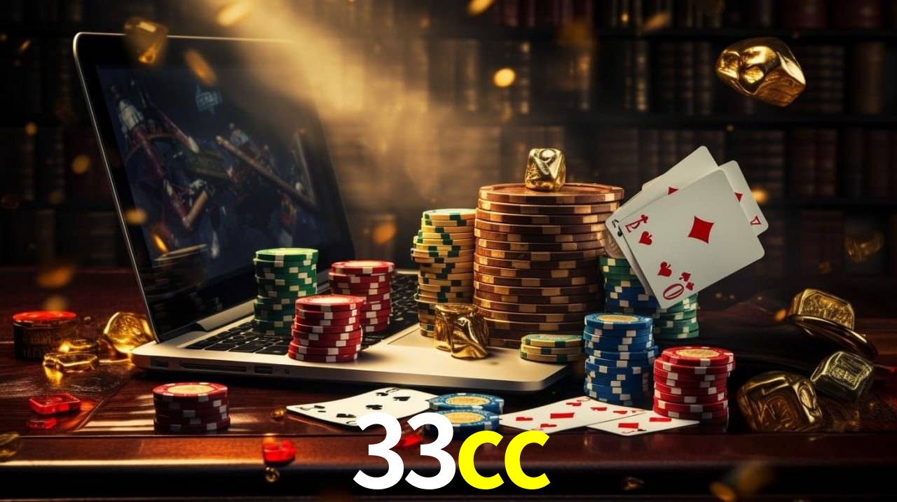 Apostas de Tênis 33cc