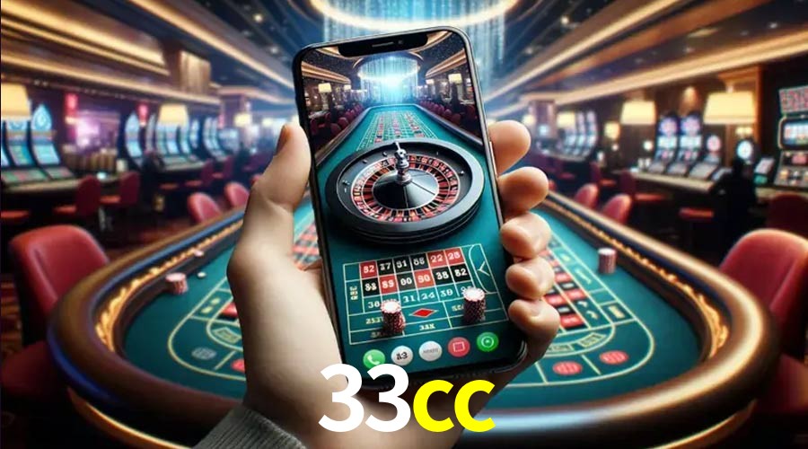 Player Reviews 33cc