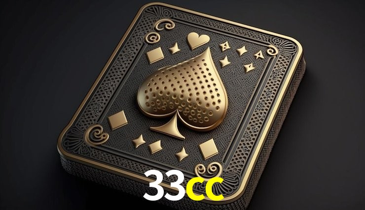 Diretório de Jogos 33cc